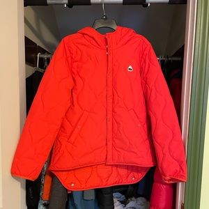Burton Ski/Snowboard Coat